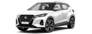 Nissan Move Kicks Advance CVT