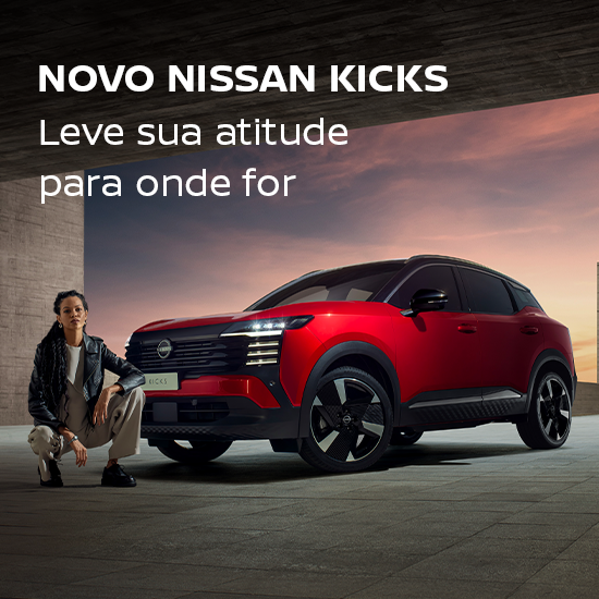 Imagem ilustração para página mobile-nissan-kicks