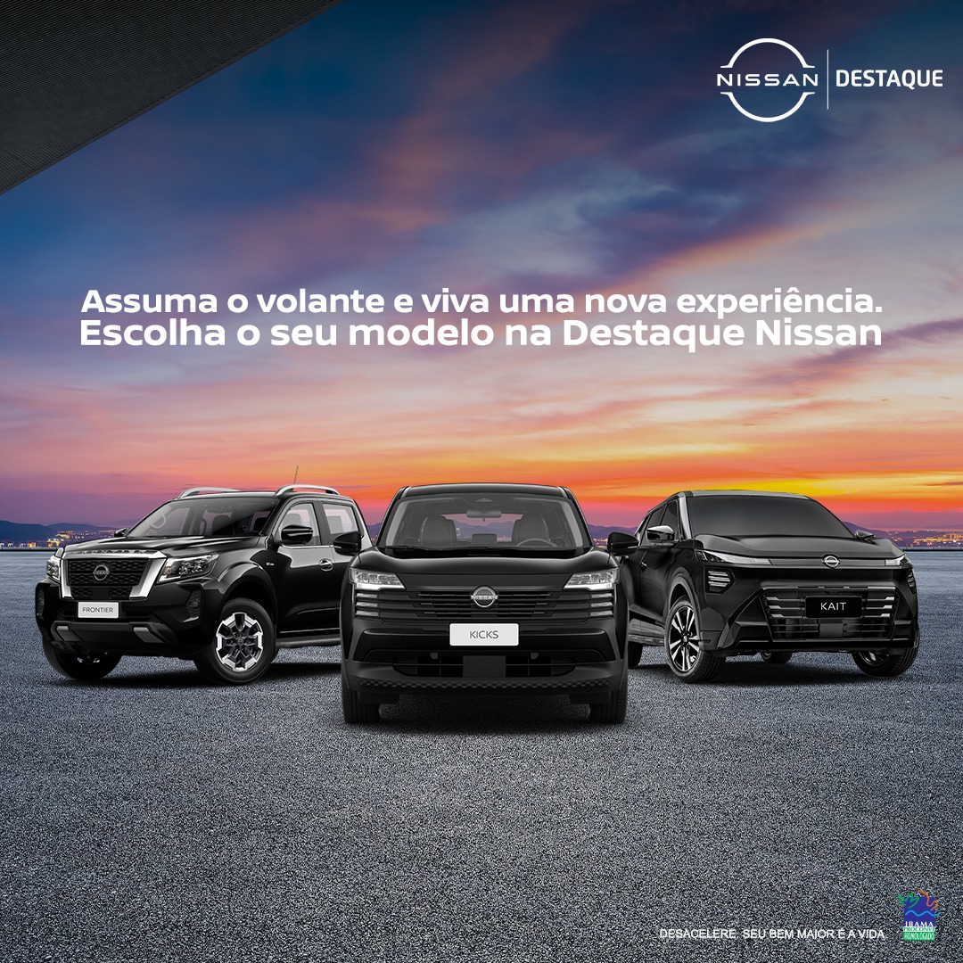 Imagem ilustração para página NissanMobile